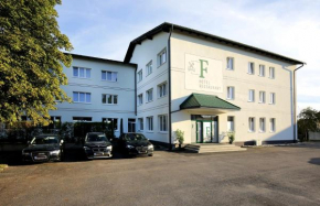 F Hotel Arbeiterquartiere